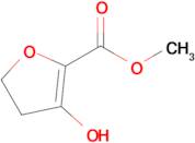 methyl 3-hydroxy-4,5-dihydrofuran-2-carboxylate