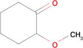 2-Methoxycyclohexan-1-one