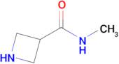 N-Methylazetidine-3-carboxamide