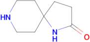 1,8-Diazaspiro[4.5]decan-2-one