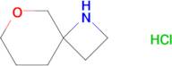 8-Oxa-1-azaspiro[3.5]nonane hydrochloride