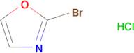 2-Bromooxazole hydrochloride