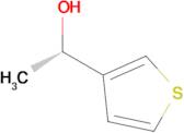 (1S)-1-(Thiophen-3-yl)ethan-1-ol