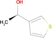 (1R)-1-(Thiophen-3-yl)ethan-1-ol