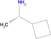 (1S)-1-Cyclobutylethanamine