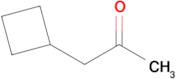 1-Cyclobutylpropan-2-one