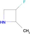 3-Fluoro-2-methylazetidine