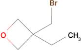 3-(Bromomethyl)-3-ethyloxetane