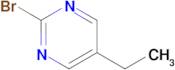 2-Bromo-5-ethylpyrimidine