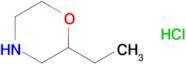 2-Ethylmorpholine hydrochloride