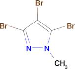 3,4,5-Tribromo-1-methyl-pyrazole