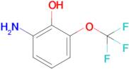 2-Amino-6-(Trifluoromethoxy)phenol
