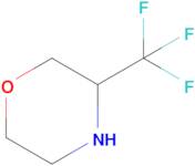 3-(Trifluoromethyl)morpholine