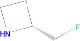 (2R)-2-(Fluoromethyl)azetidine