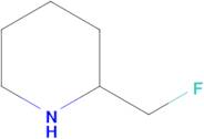 2-(Fluoromethyl)piperidine