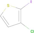 3-Chloro-2-iodo-thiophene