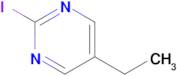 5-Ethyl-2-iodopyrimidine