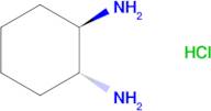 (1R,2R)-Cyclohexane-1,2-diamine hydrochloride