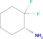 (1R)-2,2-Difluorocyclohexan-1-amine