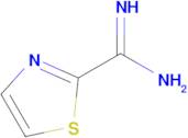 Thiazole-2-carboxamidine