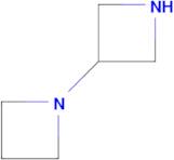 1-(Azetidin-3-yl)azetidine