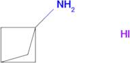 Bicyclo[1.1.1]pentan-1-amine hydroiodide