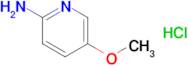 5-Methoxypyridin-2-amine hydrochloride