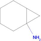 Bicyclo[4.1.0]heptan-1-amine