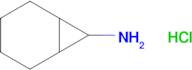 Bicyclo[4.1.0]heptan-7-amine hydrochloride