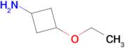 3-Ethoxycyclobutanamine