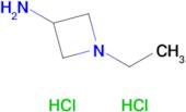 1-Ethylazetidin-3-amine dihydrochloride