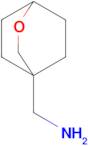 {2-Oxabicyclo[2.2.2]octan-4-yl}methanamine