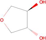 (3R,4R)-Tetrahydrofuran-3,4-diol