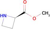 Methyl (2R)-azetidine-2-carboxylate