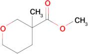 Methyl 3-methyltetrahydropyran-3-carboxylate