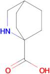 2-Azabicyclo[2.2.2]octane-1-carboxylic acid