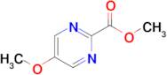 Methyl 5-methoxypyrimidine-2-carboxylate