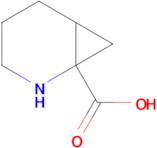 2-Azabicyclo[4.1.0]heptane-1-carboxylic acid