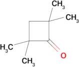 2,2,4,4-Tetramethylcyclobutan-1-one