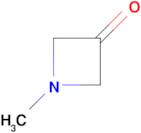 1-Methylazetidin-3-one