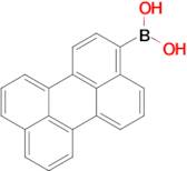 (Perylen-3-yl)boronic acid