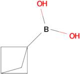 1-Bicyclo[1.1.1]pentanylboronic acid