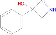 3-Phenylazetidin-3-ol