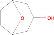 endo-8-Oxabicyclo[3.2.1]oct-6-en-3-ol