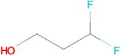 3,3-Difluoropropan-1-ol