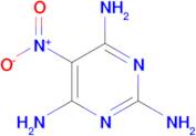 5-Nitro-2,4,6-triaminopyrimidine