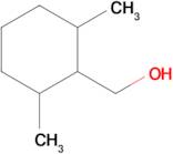 (2,6-Dimethylcyclohexyl)methanol
