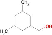(3,5-Dimethylcyclohexyl)methanol