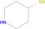 Piperidine-4-thiol