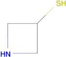 Azetidine-3-thiol